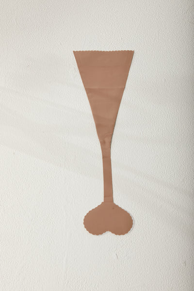 מדבקת חוטיני