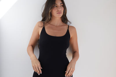 ONE TO WATCH ROMPER בגד גוף