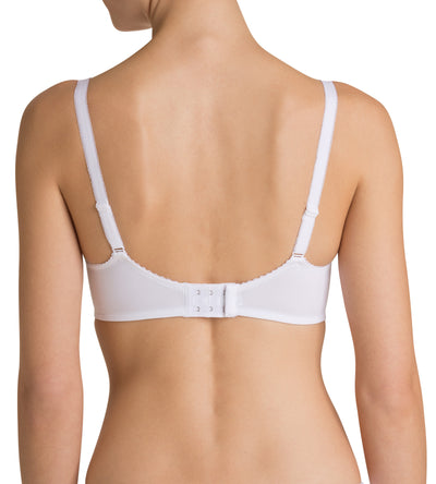 חזייה כותנה – Triumph Cotton Beauty N