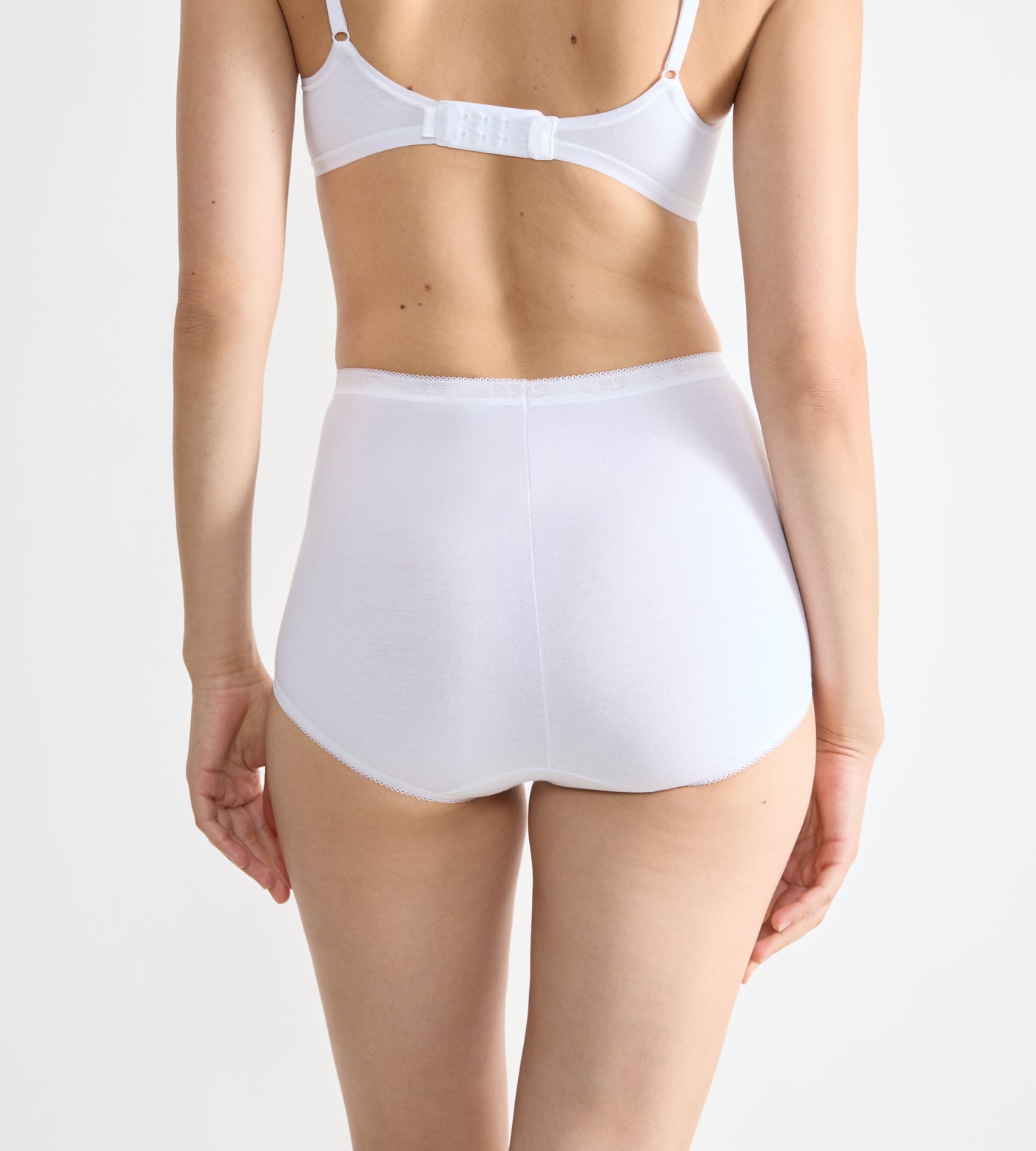 מארז שלישיית תחתונים sloggi Basic+ Maxi