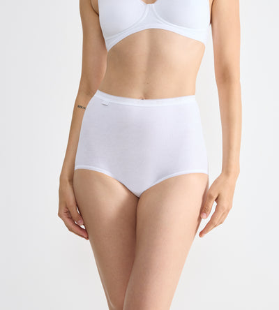 מארז שלישיית תחתונים sloggi Basic+ Maxi