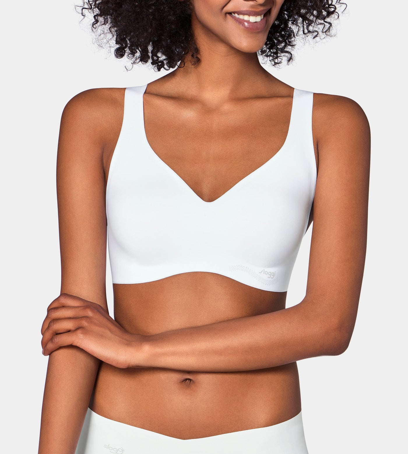 sloggi Zero Feel Bralette EX