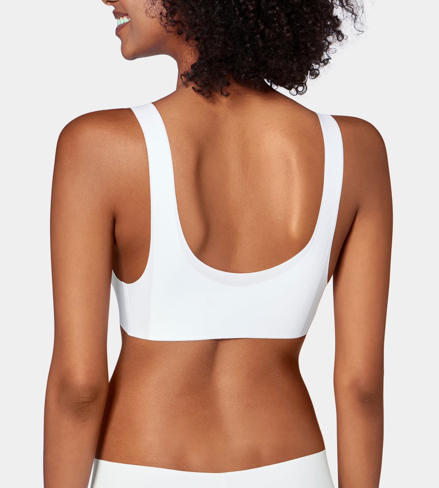 sloggi Zero Feel Bralette EX