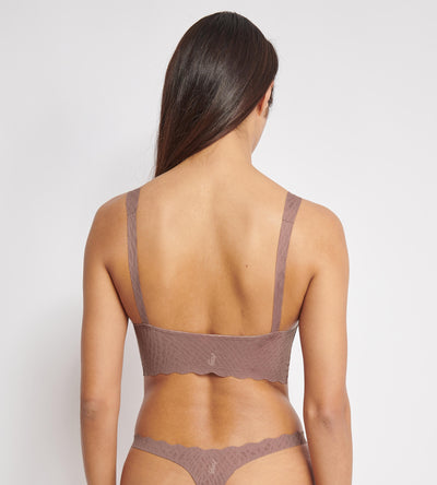 חזייה sloggi ZERO Feel Bliss Bralette
