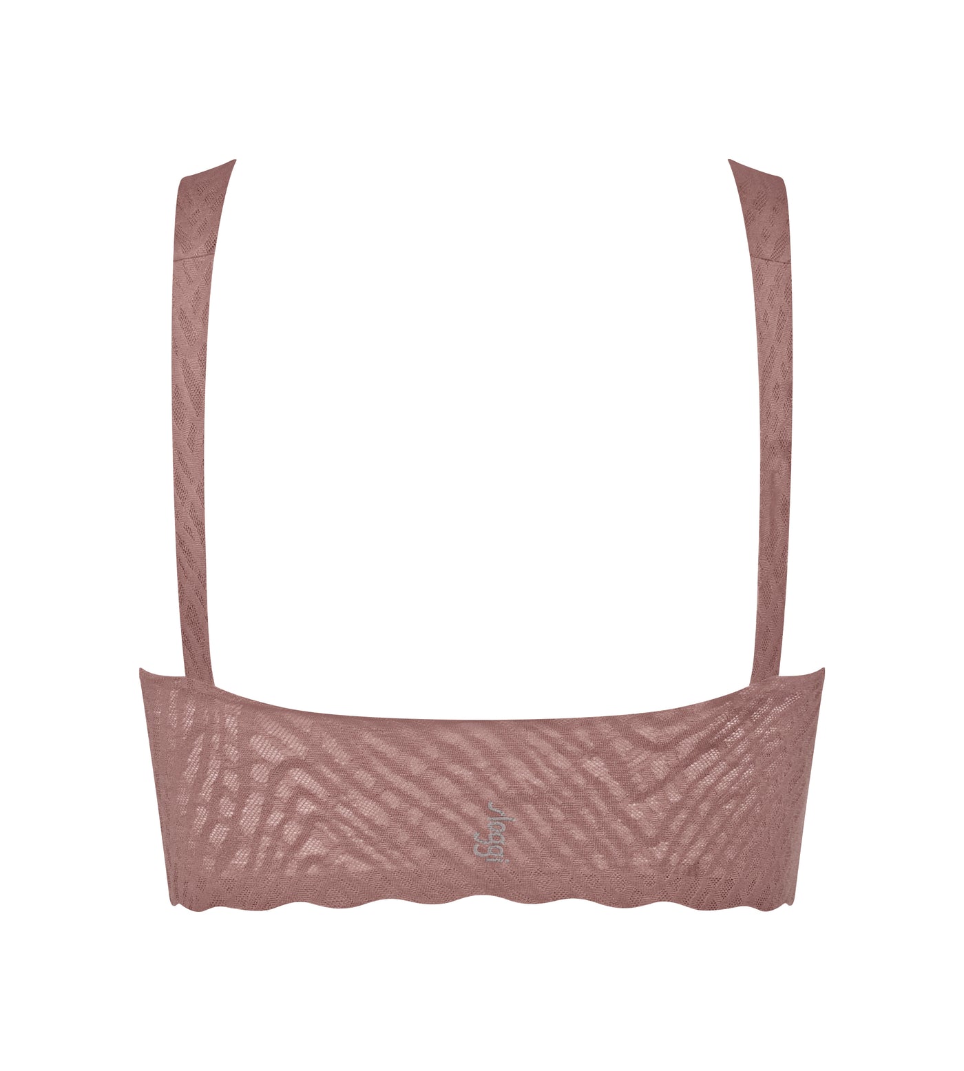 חזייה sloggi ZERO Feel Bliss Bralette