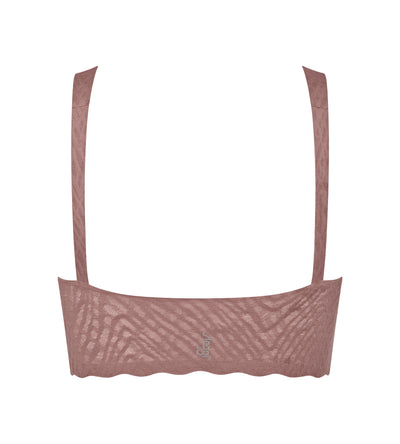 חזייה sloggi ZERO Feel Bliss Bralette