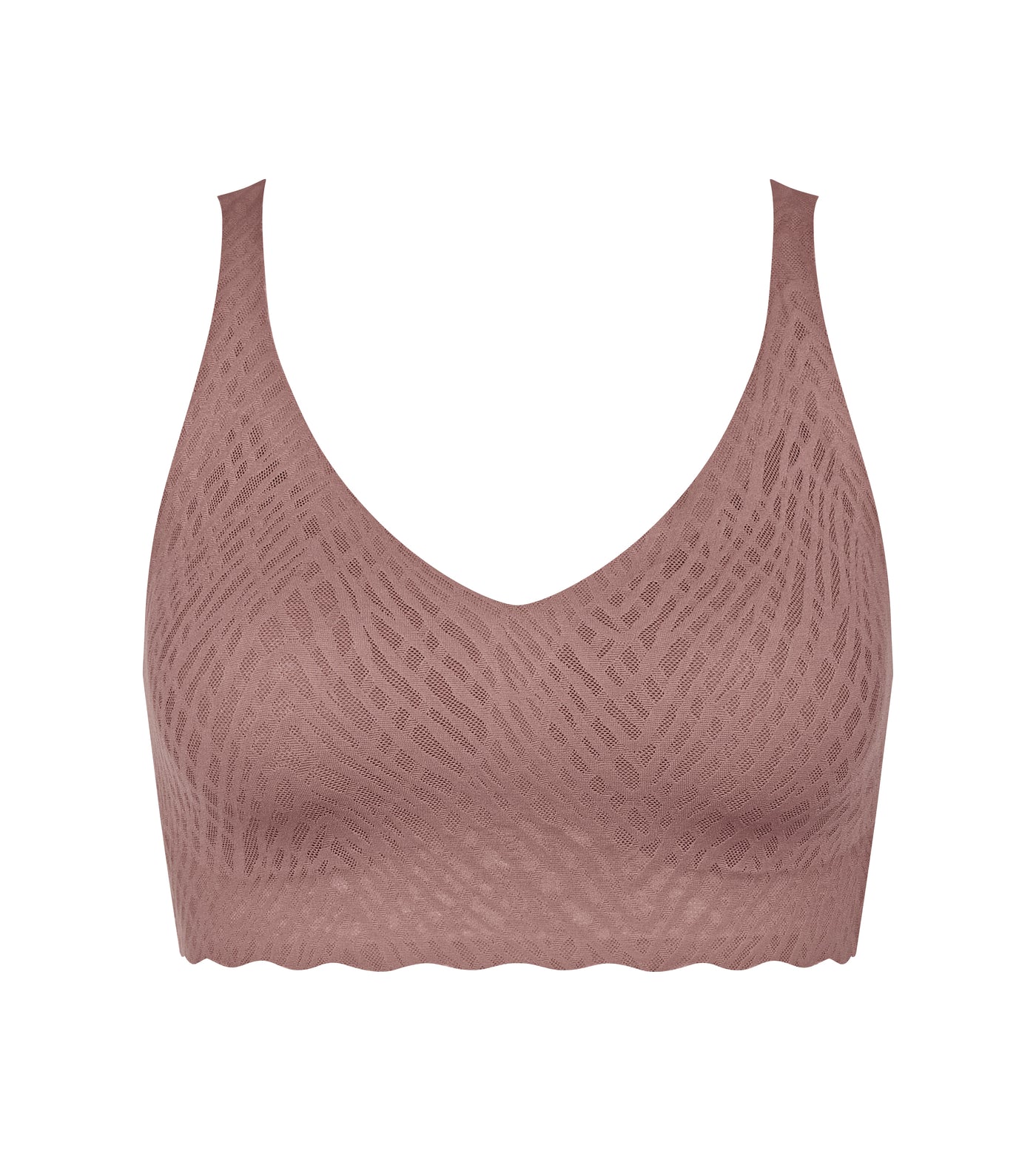 חזייה sloggi ZERO Feel Bliss Bralette