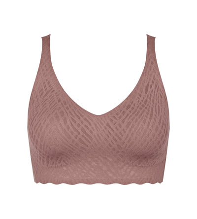חזייה sloggi ZERO Feel Bliss Bralette