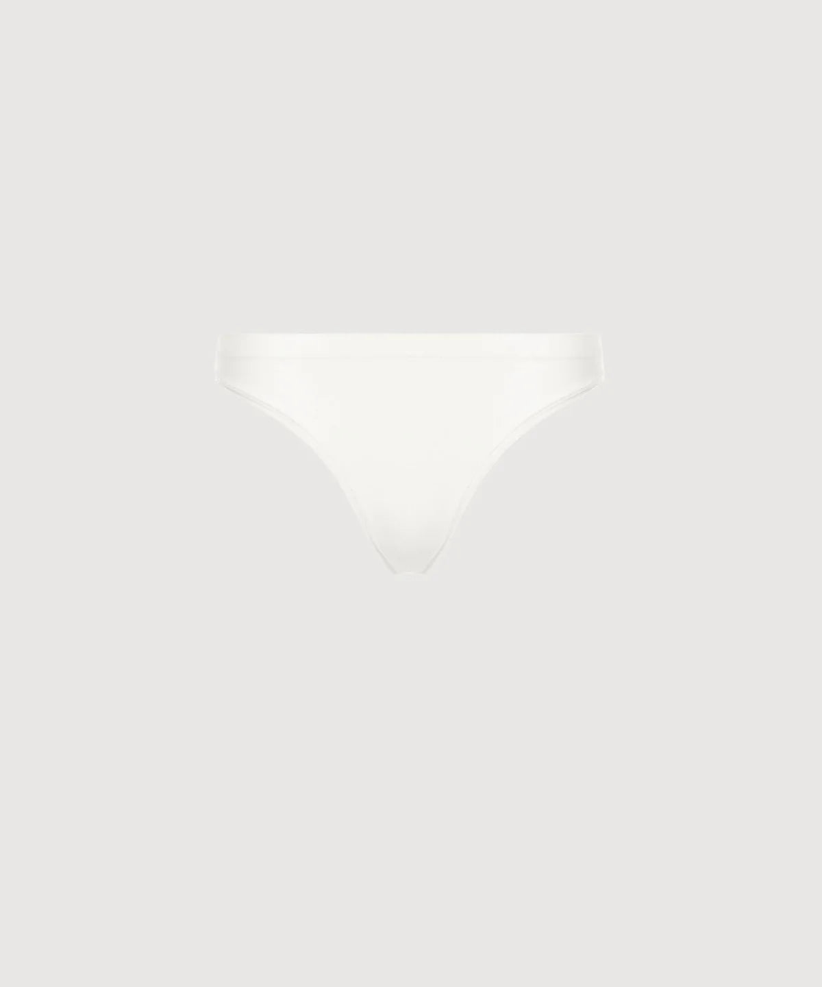 Mid Rise Thong מארז שלישיה תחתוני חוטיני