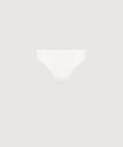 Mid Rise Thong מארז שלישיה תחתוני חוטיני