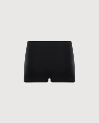 Micro Mini Shorts מארז שלישיה תחתוני שורטס