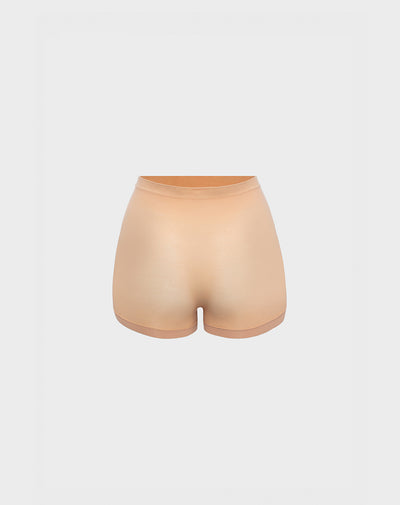 מכנסונים מחטבים ניוד SHORTY SHORTS