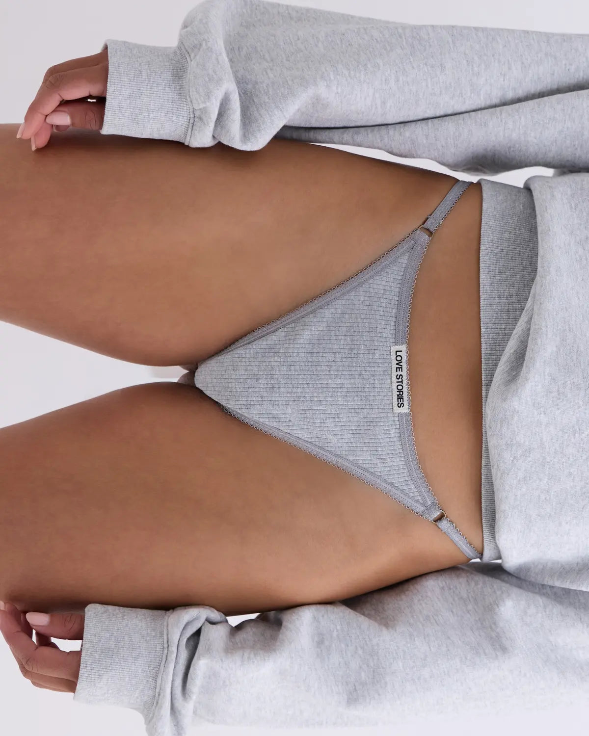 CAROLE STRING BRIEFS תחתוני חוטיני