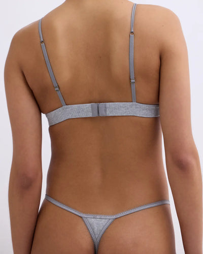 CAROLE STRING BRIEFS תחתוני חוטיני