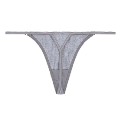 CAROLE STRING BRIEFS תחתוני חוטיני