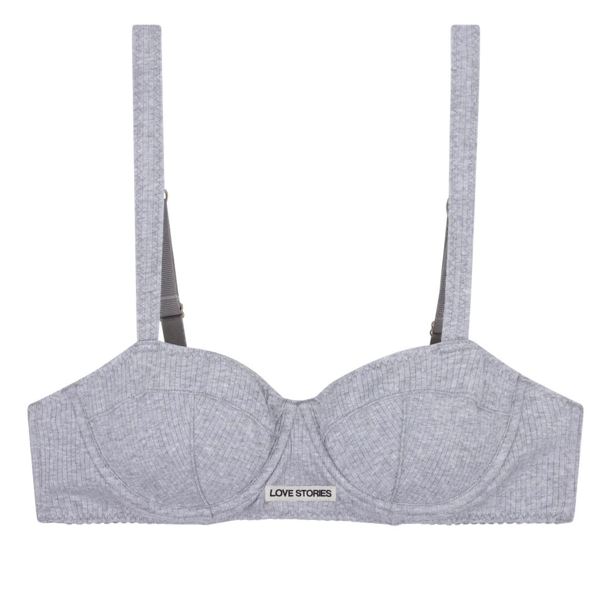 SPRING WIRED BRA חזיית ברזלים