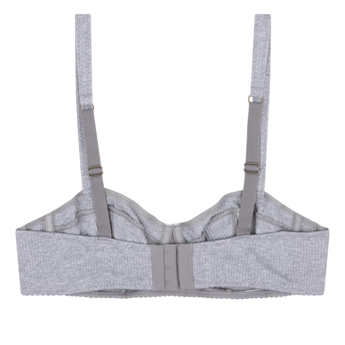 SPRING WIRED BRA חזיית ברזלים