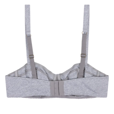 SPRING WIRED BRA חזיית ברזלים