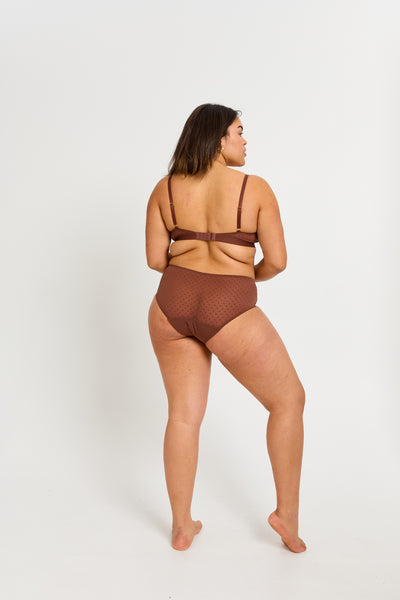 Boudoir  חזיית ברלט