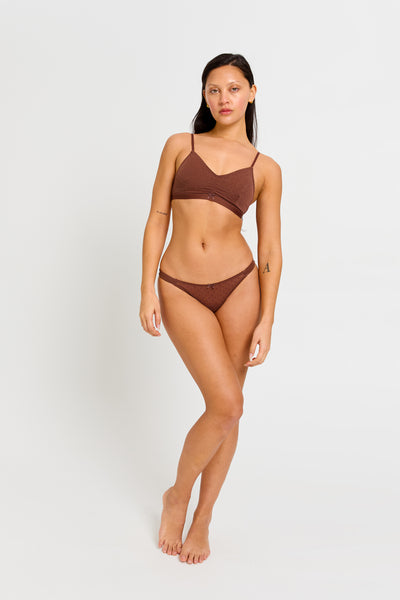 Boudoir  חזיית ברלט