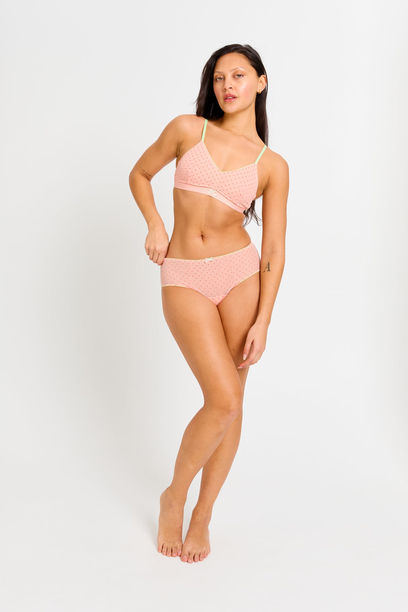Boudoir תחתונים בספיגה גבוהה