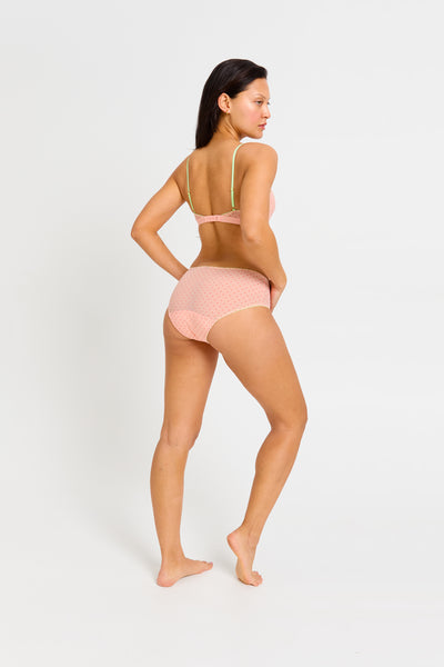 Boudoir תחתונים בספיגה גבוהה