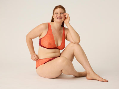 חזיית ברלט Sylvie