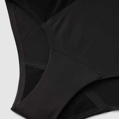Micro Period Highwaist Briefs תחתוני מחזור בגזרת מיקרו