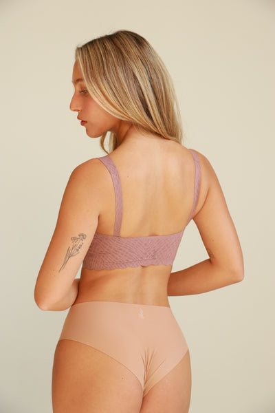 חזייה sloggi ZERO Feel Bliss Bralette