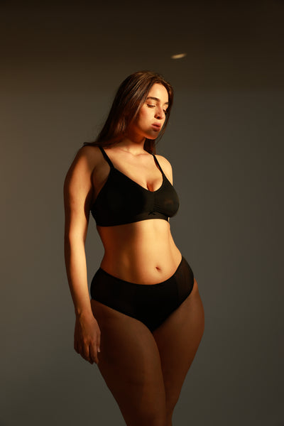 ברלט Bianca תחרה