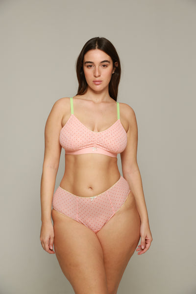 Boudoir תחתונים בספיגה גבוהה