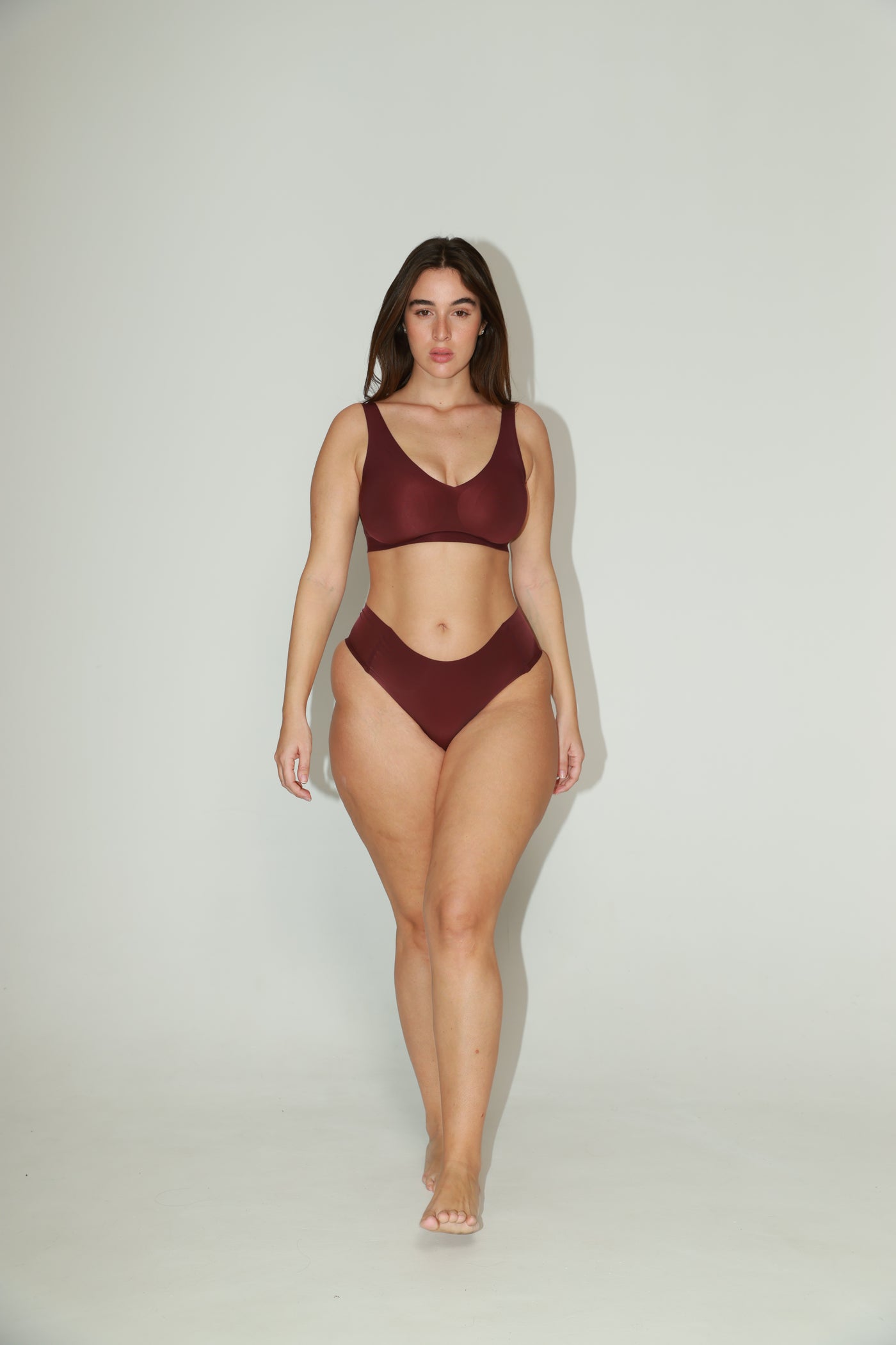 sloggi ZERO Feel 2.0 Bralette חזיית