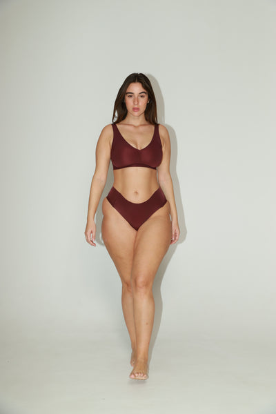 sloggi ZERO Feel 2.0 Bralette חזיית