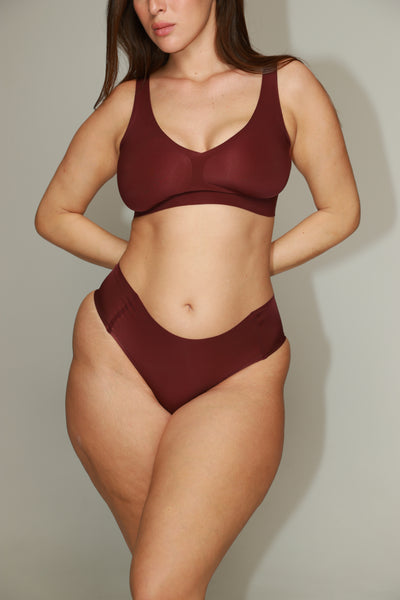 sloggi ZERO Feel 2.0 Bralette חזיית