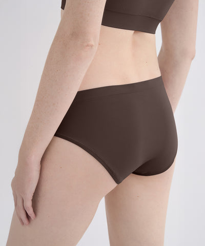 Hip Brief  מארז שלישיה תחתונים בגזרה נמוכה