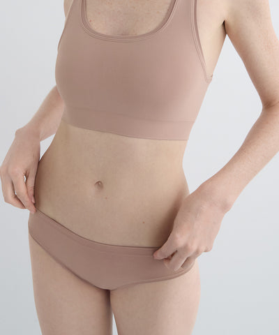 Hip Brief  מארז שלישיה תחתונים בגזרה נמוכה