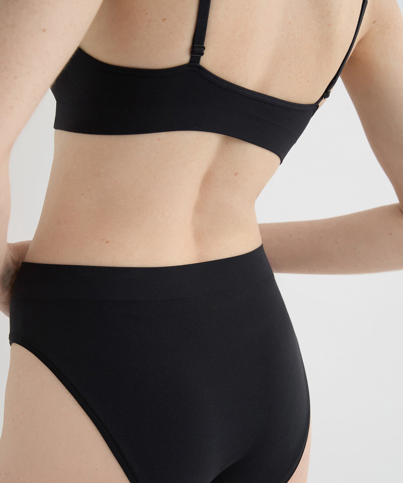 Triangle Bra חזיית משולשים