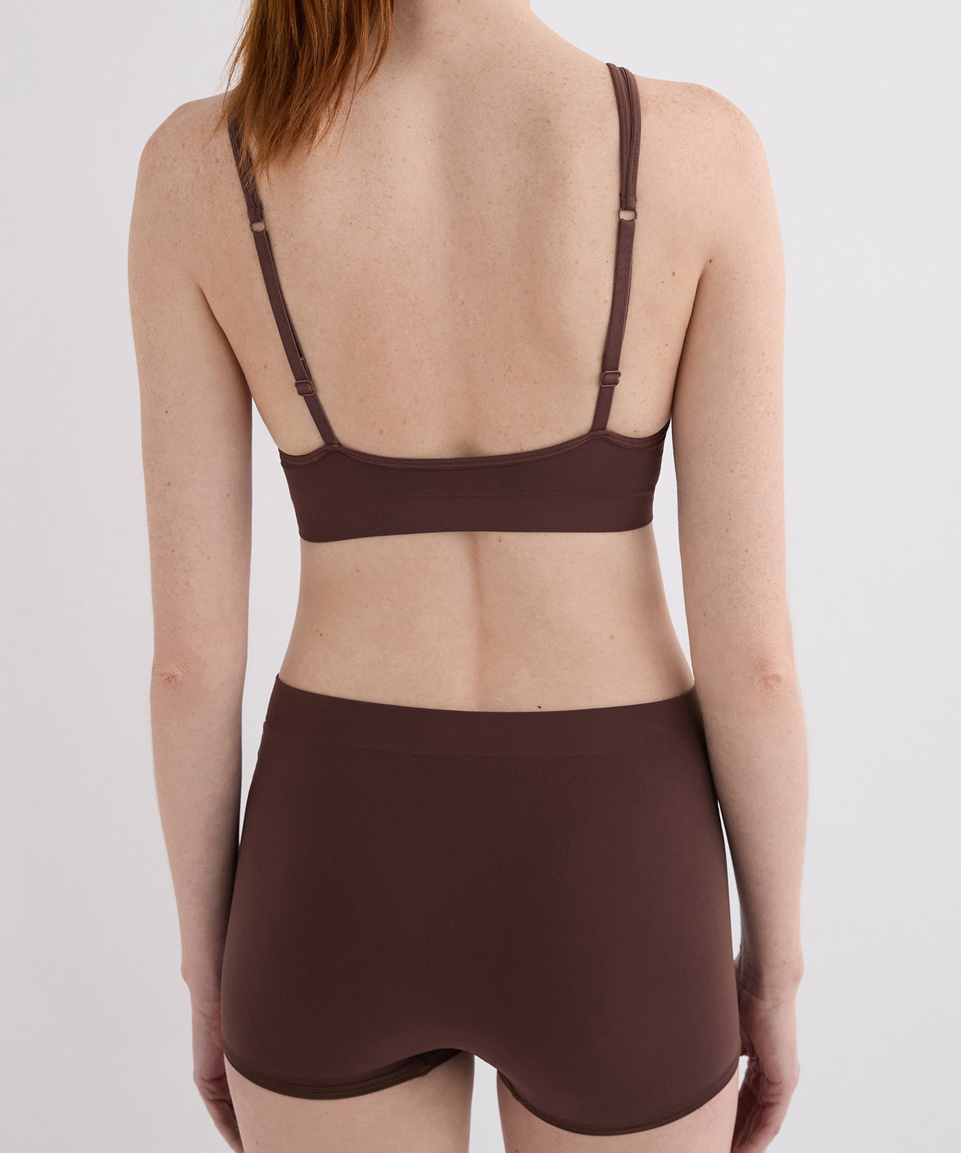 Triangle Bra חזיית משולשים
