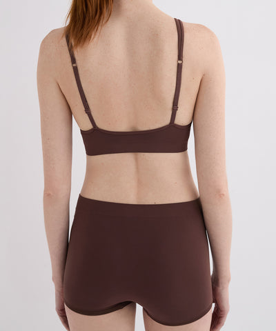 Triangle Bra חזיית משולשים