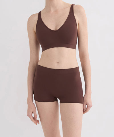 Triangle Bra חזיית משולשים