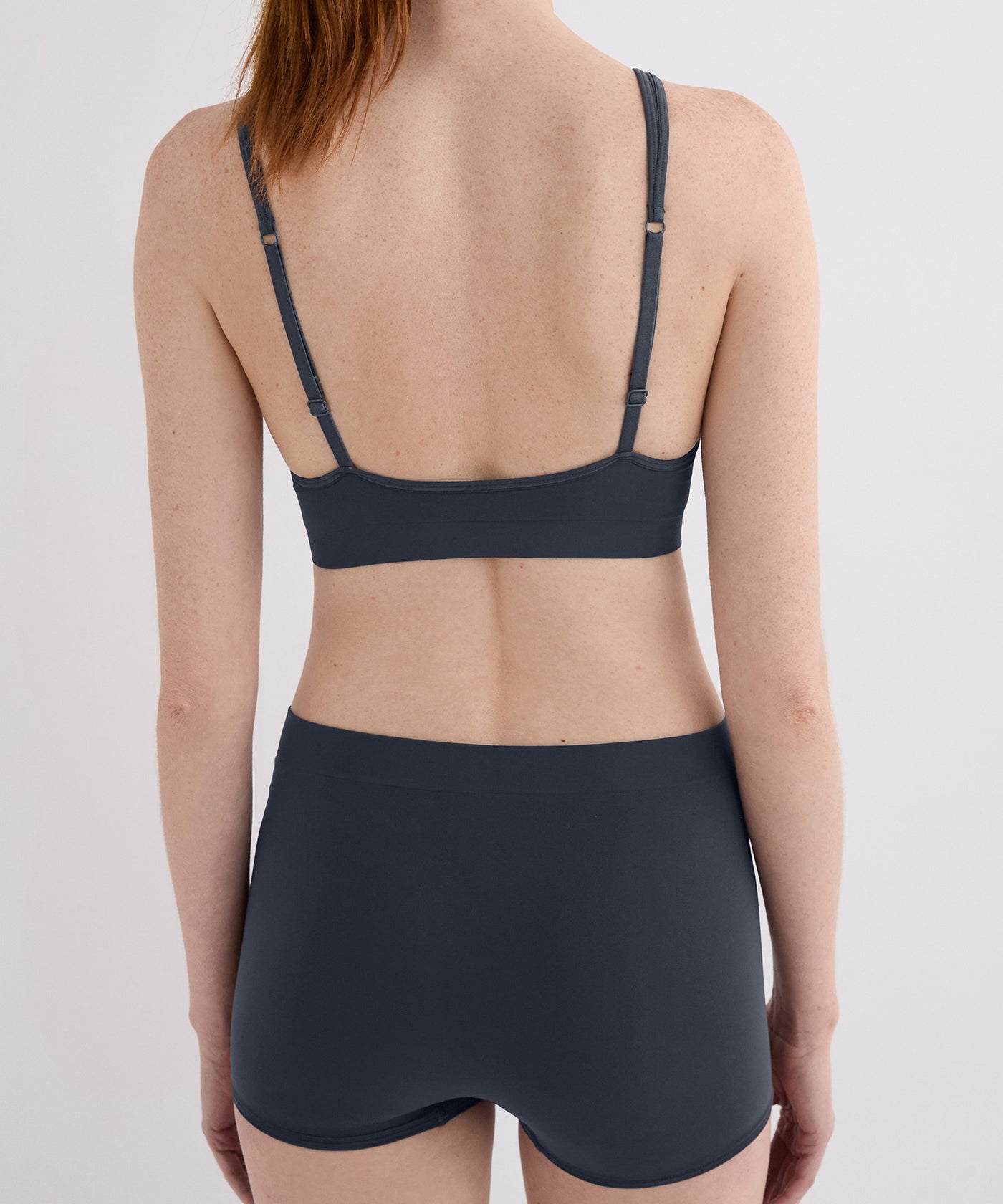 Triangle Bra חזיית משולשים