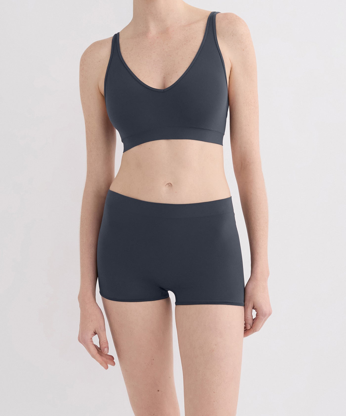 Triangle Bra חזיית משולשים