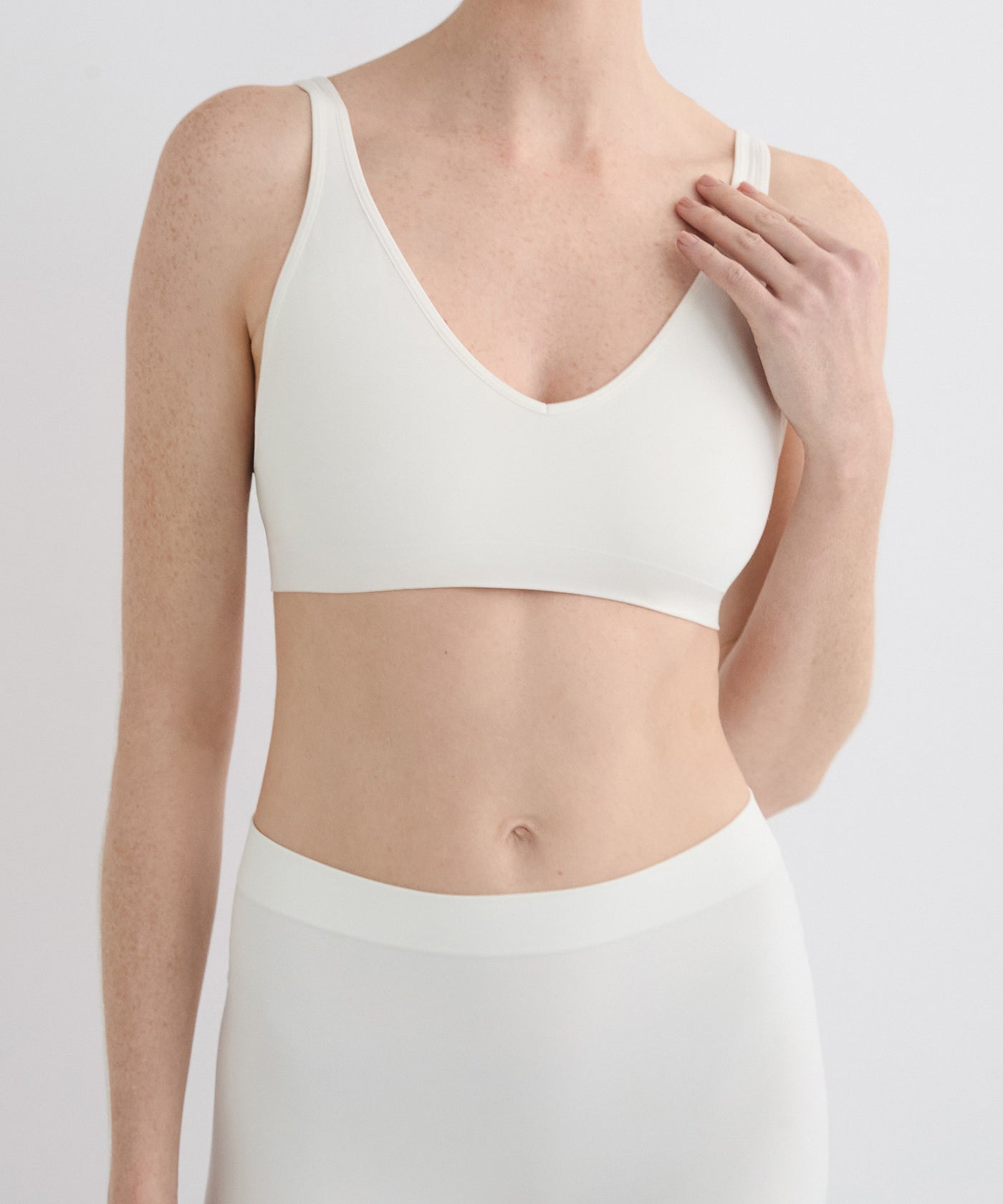 Triangle Bra חזיית משולשים