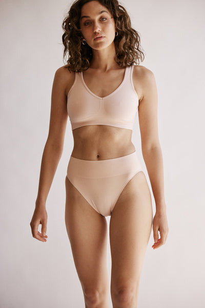 Sculpting Bra ברלט