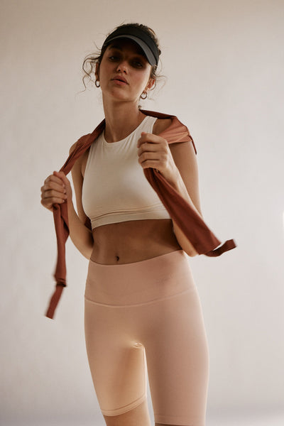 Essential Cycling Shorts מכנס בייקר