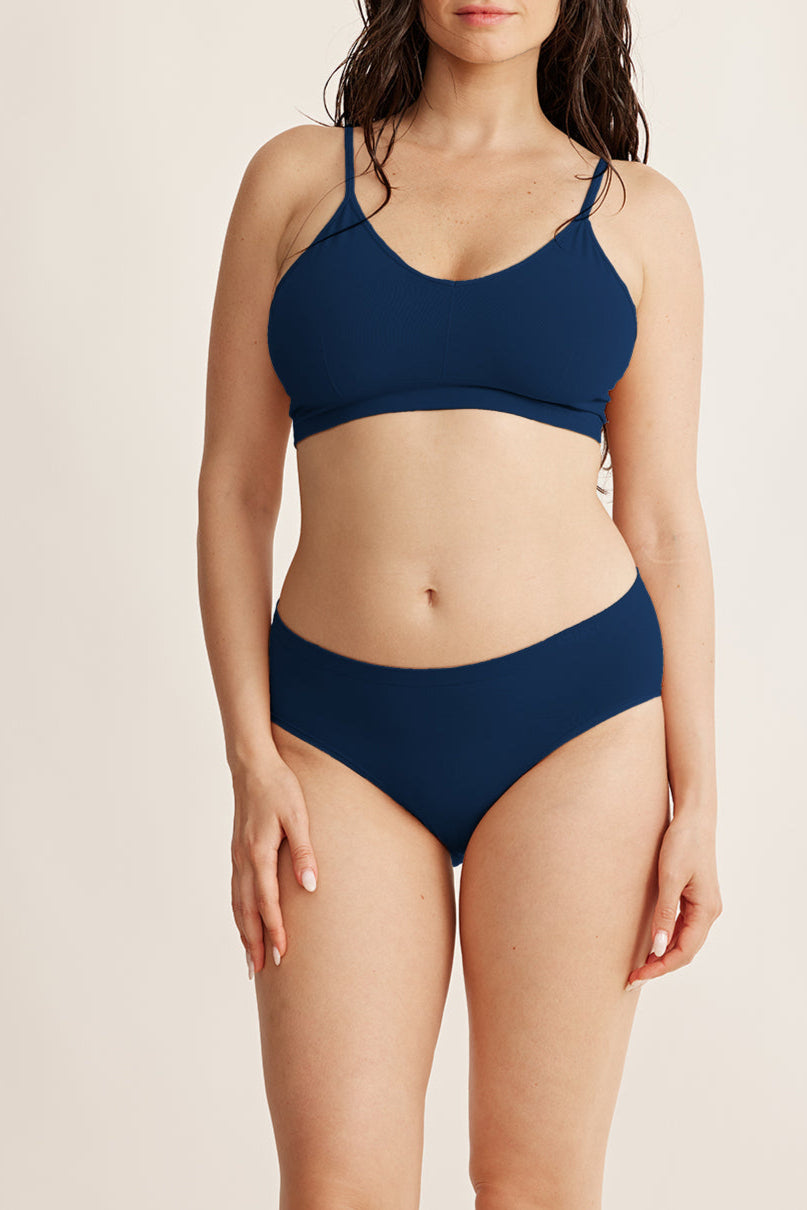 Essential Brief 3-Pack תחתוני נשים