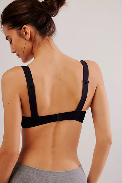 BONDED UNDERWIRE חזייה
