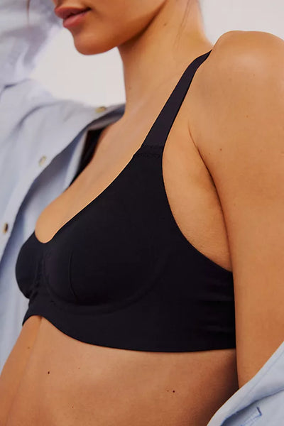 BONDED UNDERWIRE חזייה