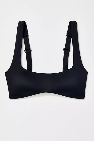 חזיית ברלט  HAILEY SQUARE BRALETTE