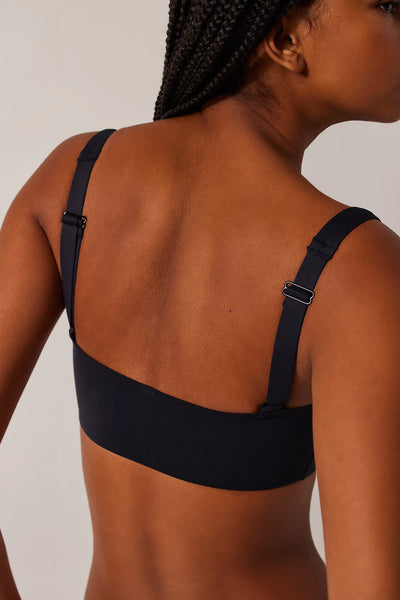 חזיית ברלט  HAILEY SQUARE BRALETTE